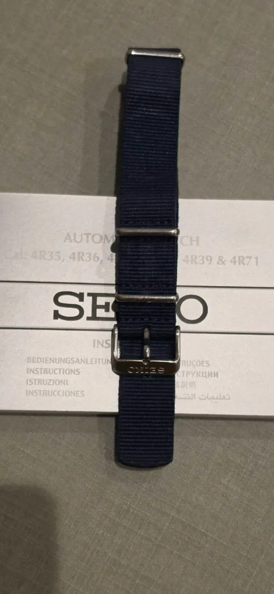 Seiko watches - Image 3