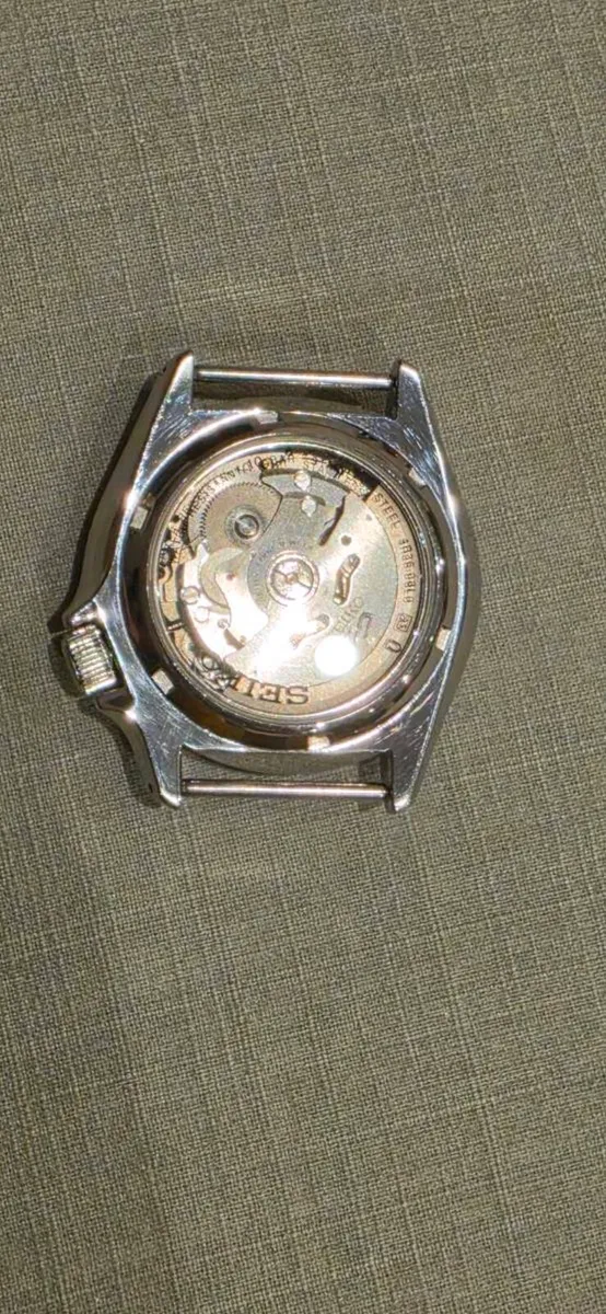 Seiko watches - Image 4