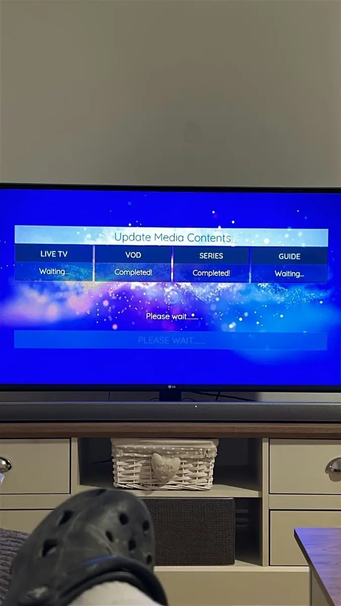 Fire stick stream service - Image 1