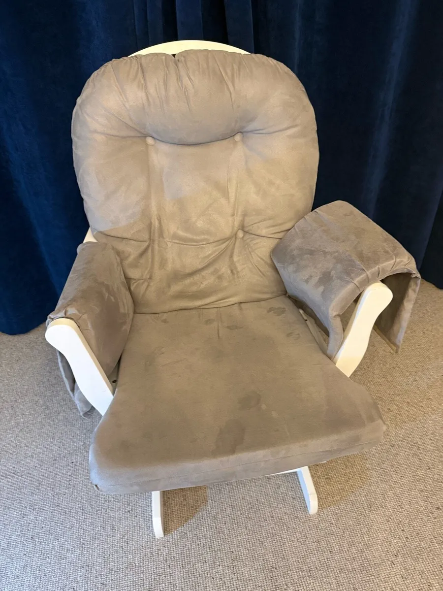 Nursery Chair - Image 1