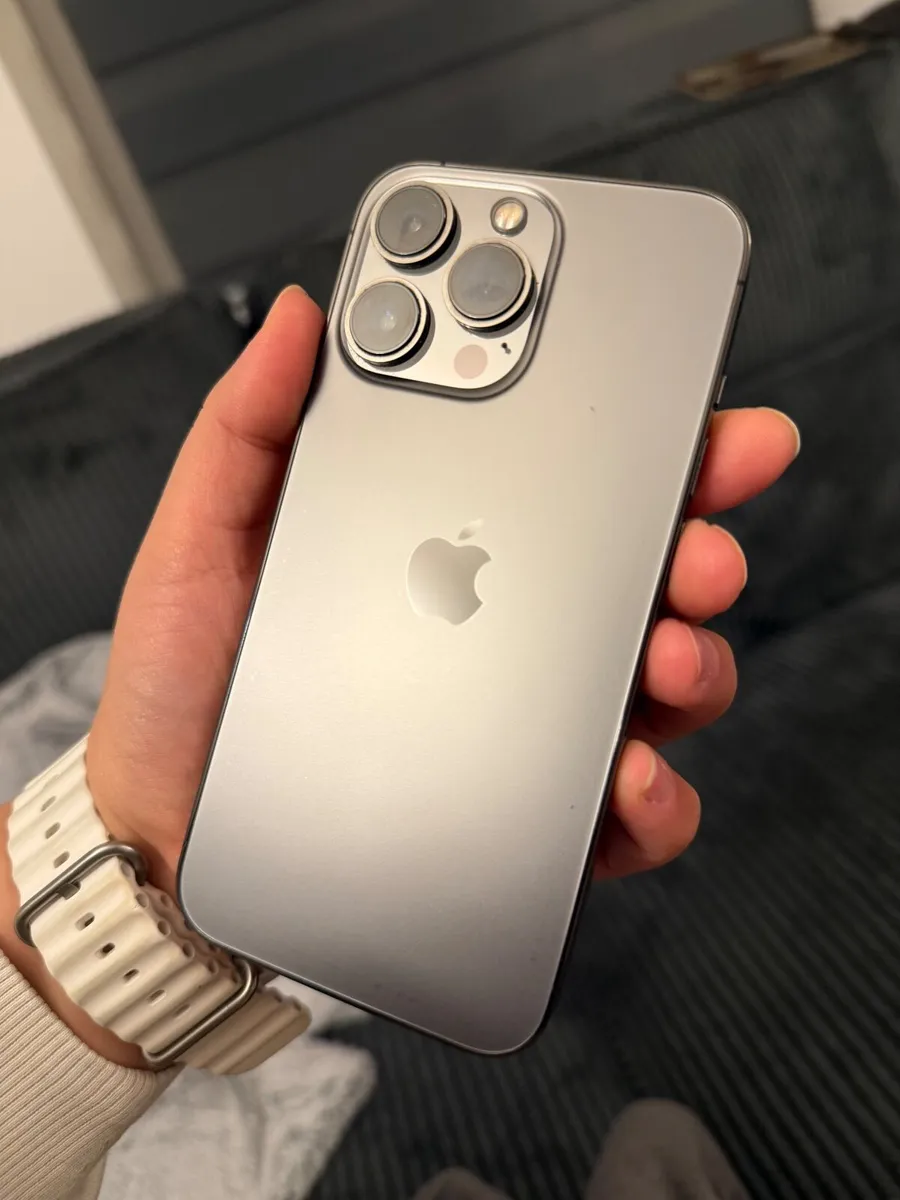 iPhone 13 Pro 128GB - Image 1