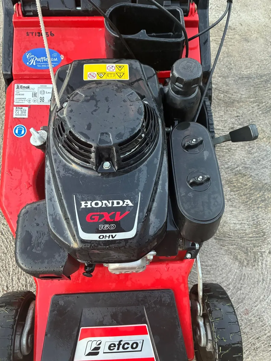 Lawnmower - Image 4
