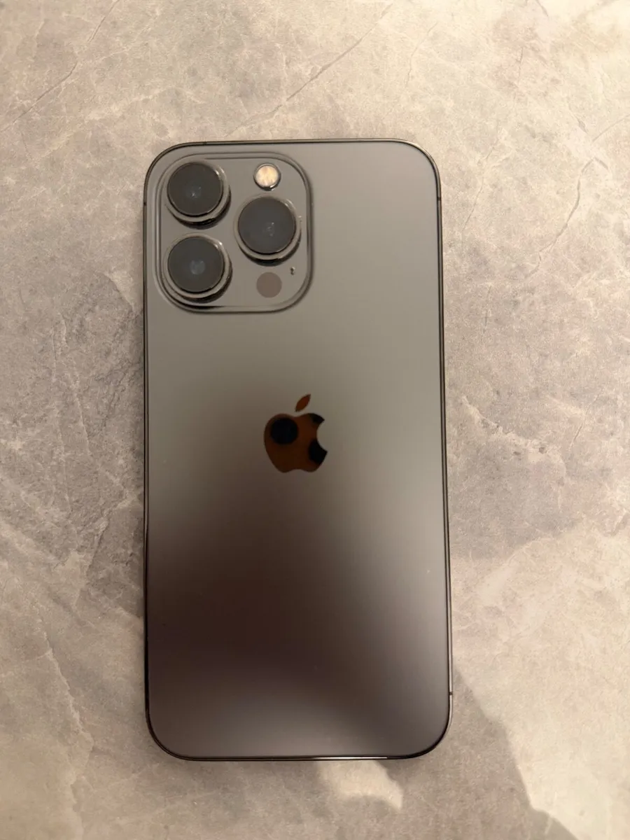iPhone 13 Pro 128GB - Image 4