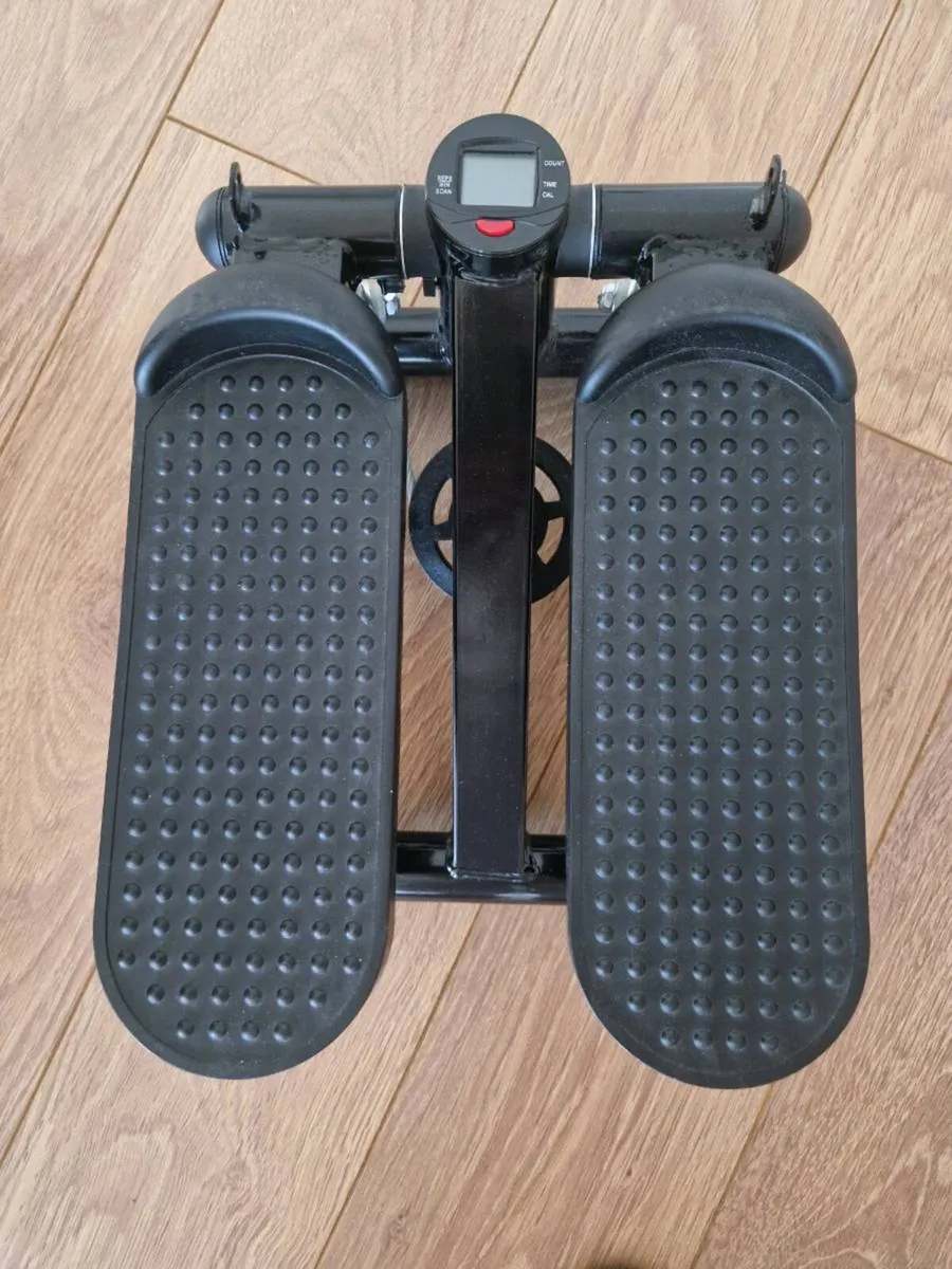 Stepping Machine - Image 2