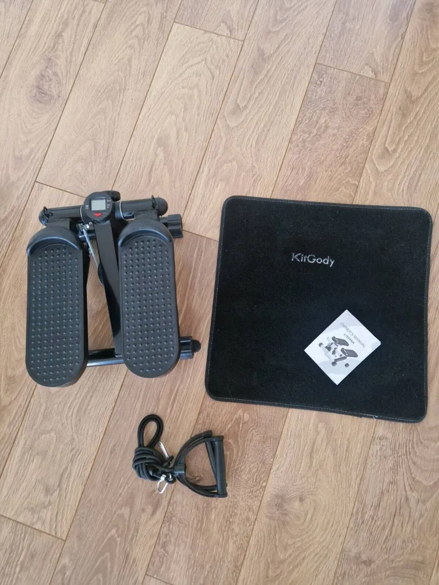 Stepping Machine - Image 1