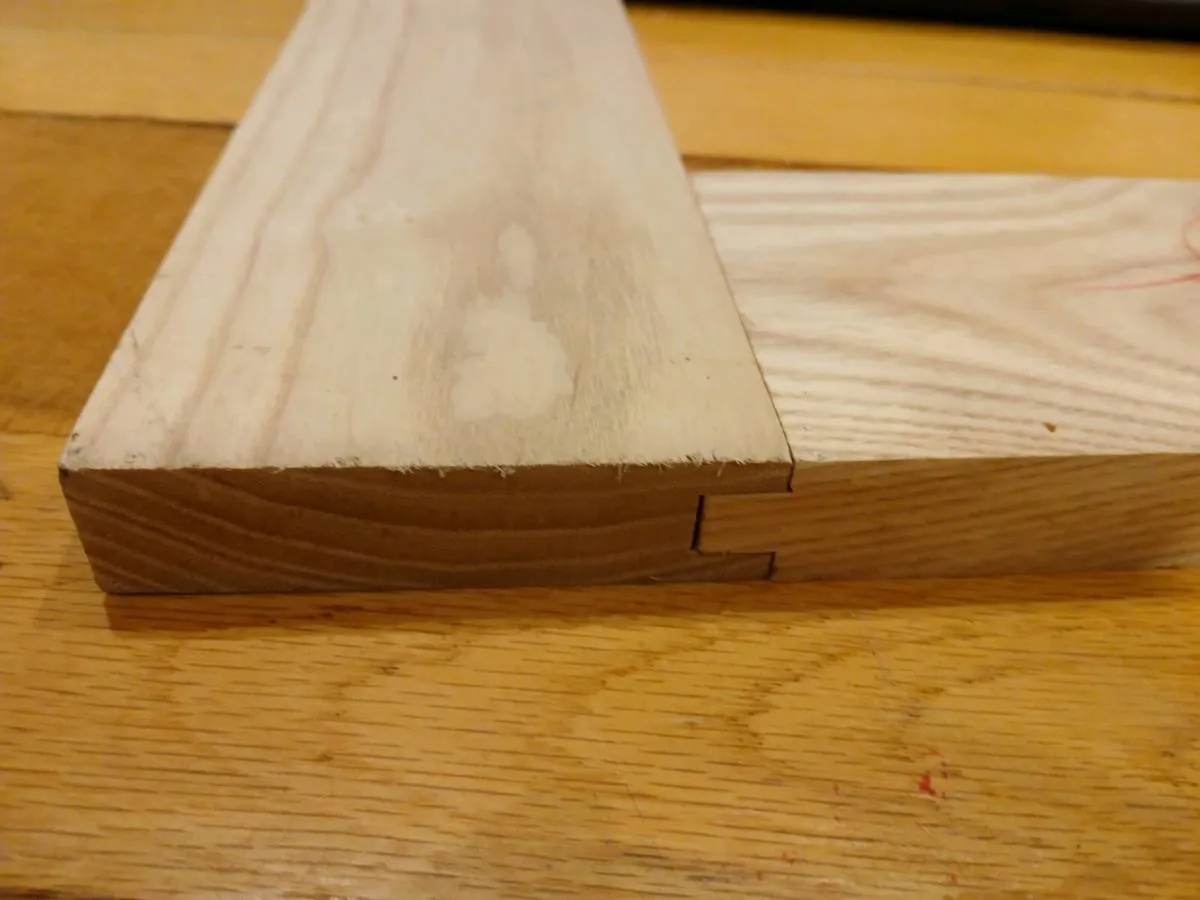Shaker profile set - Image 2