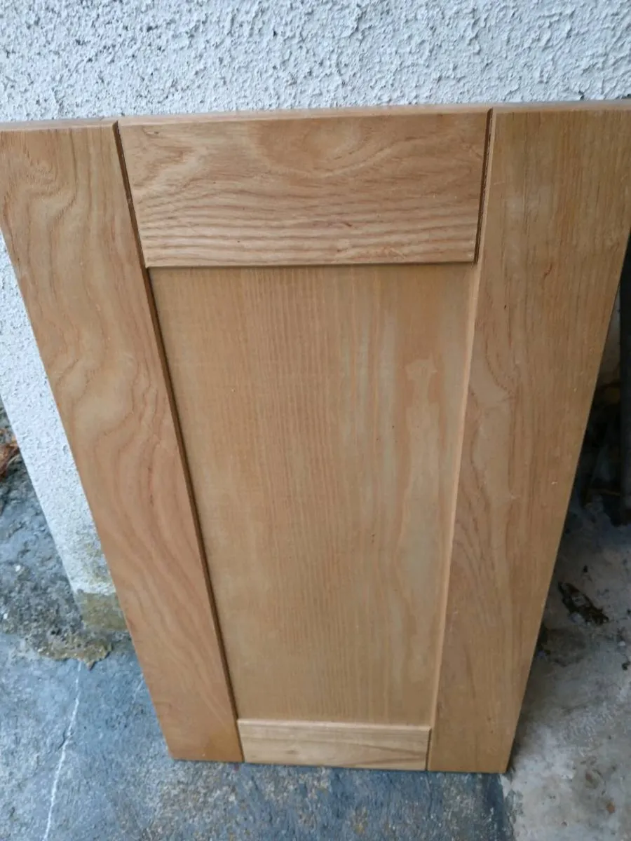 Shaker profile set - Image 1