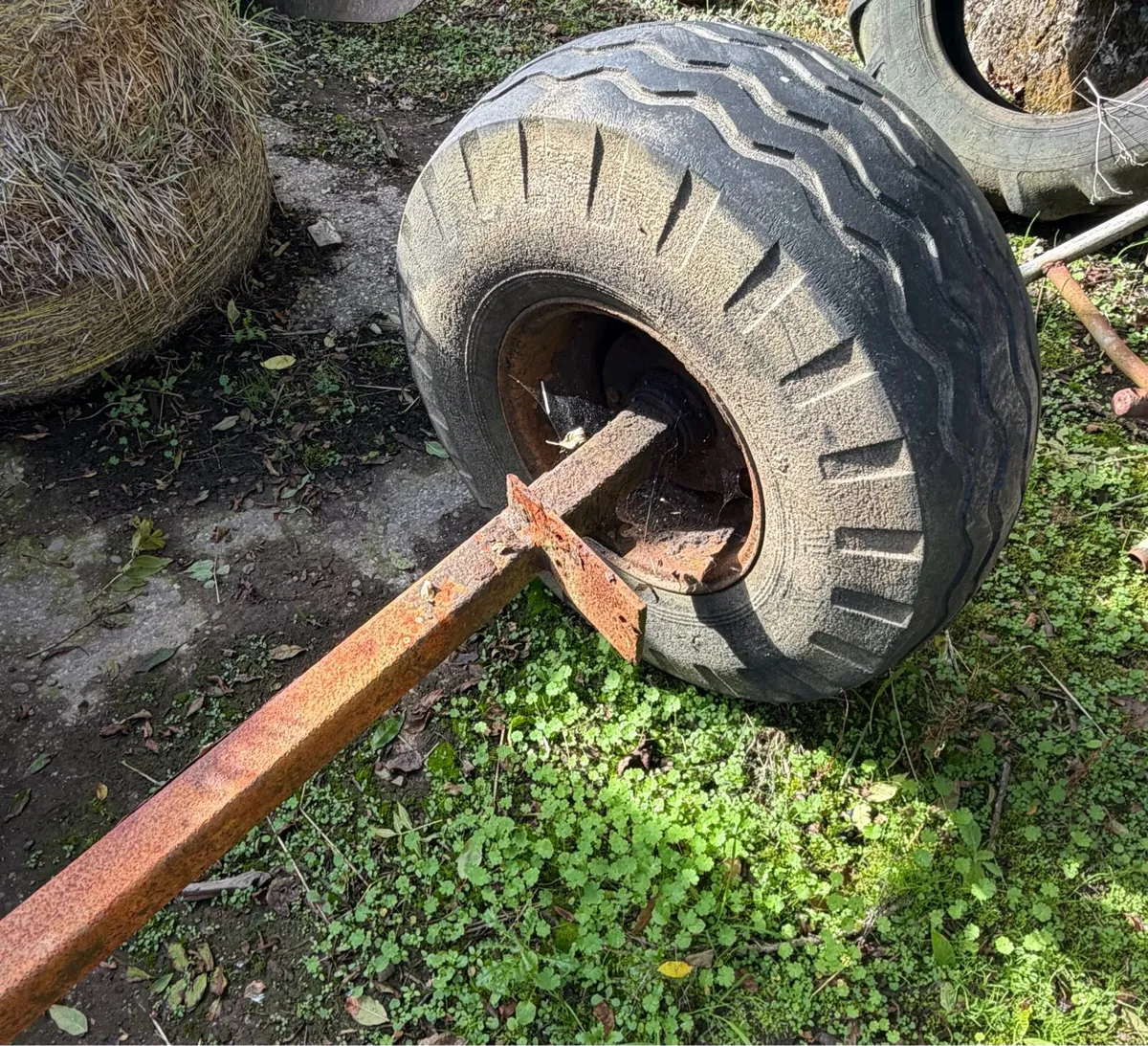 farm machinery - Image 3