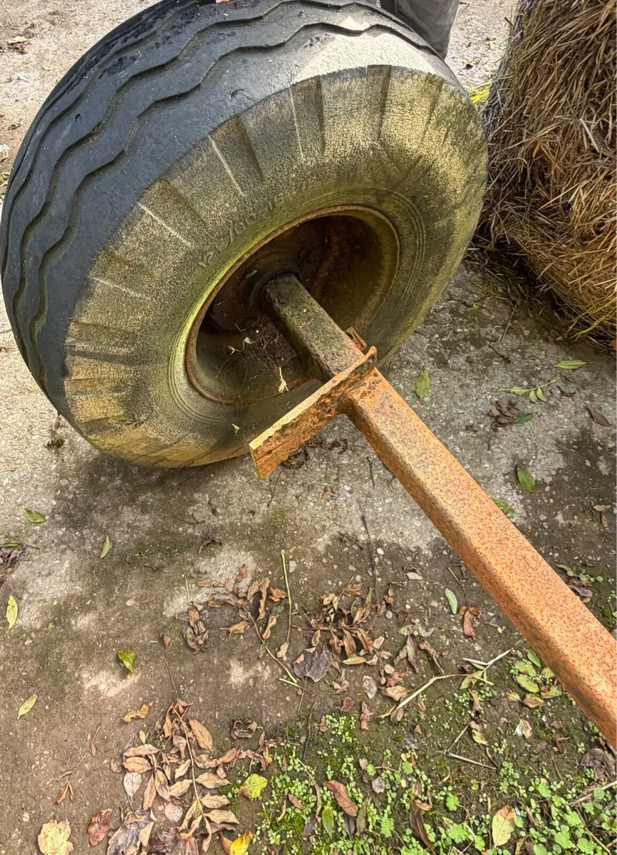 farm machinery - Image 2