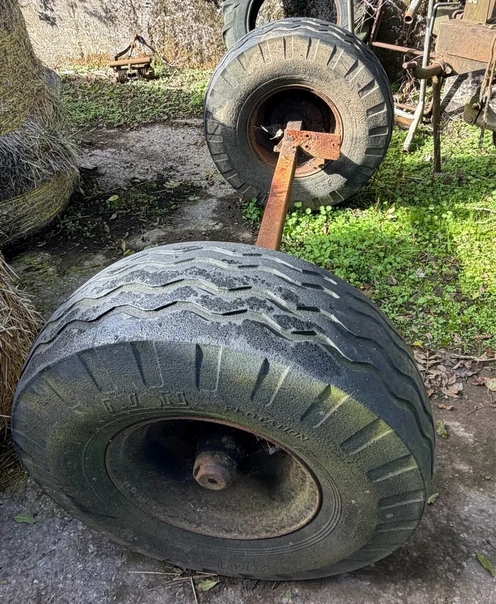 farm machinery - Image 4