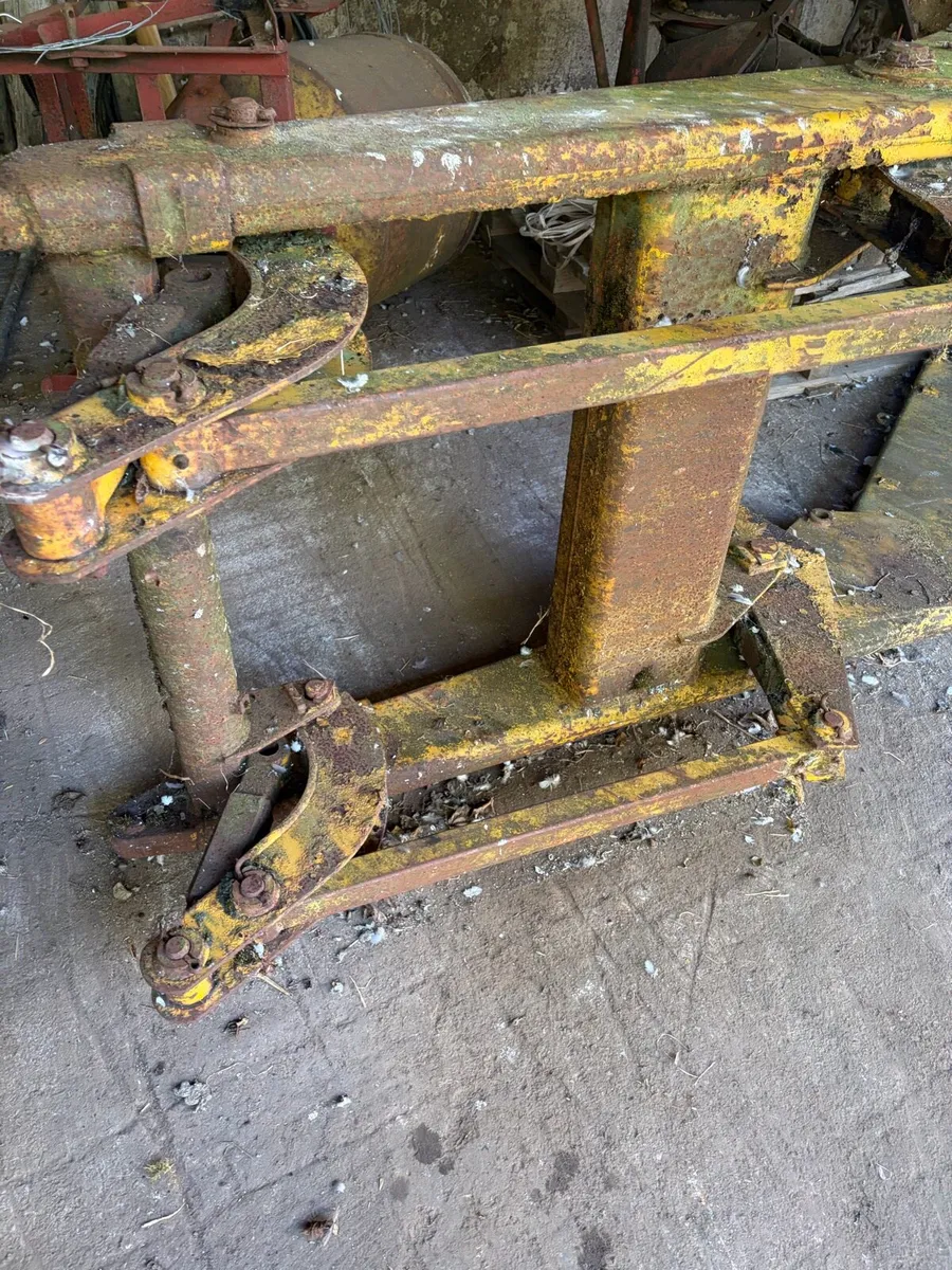 farm machinery - Image 3