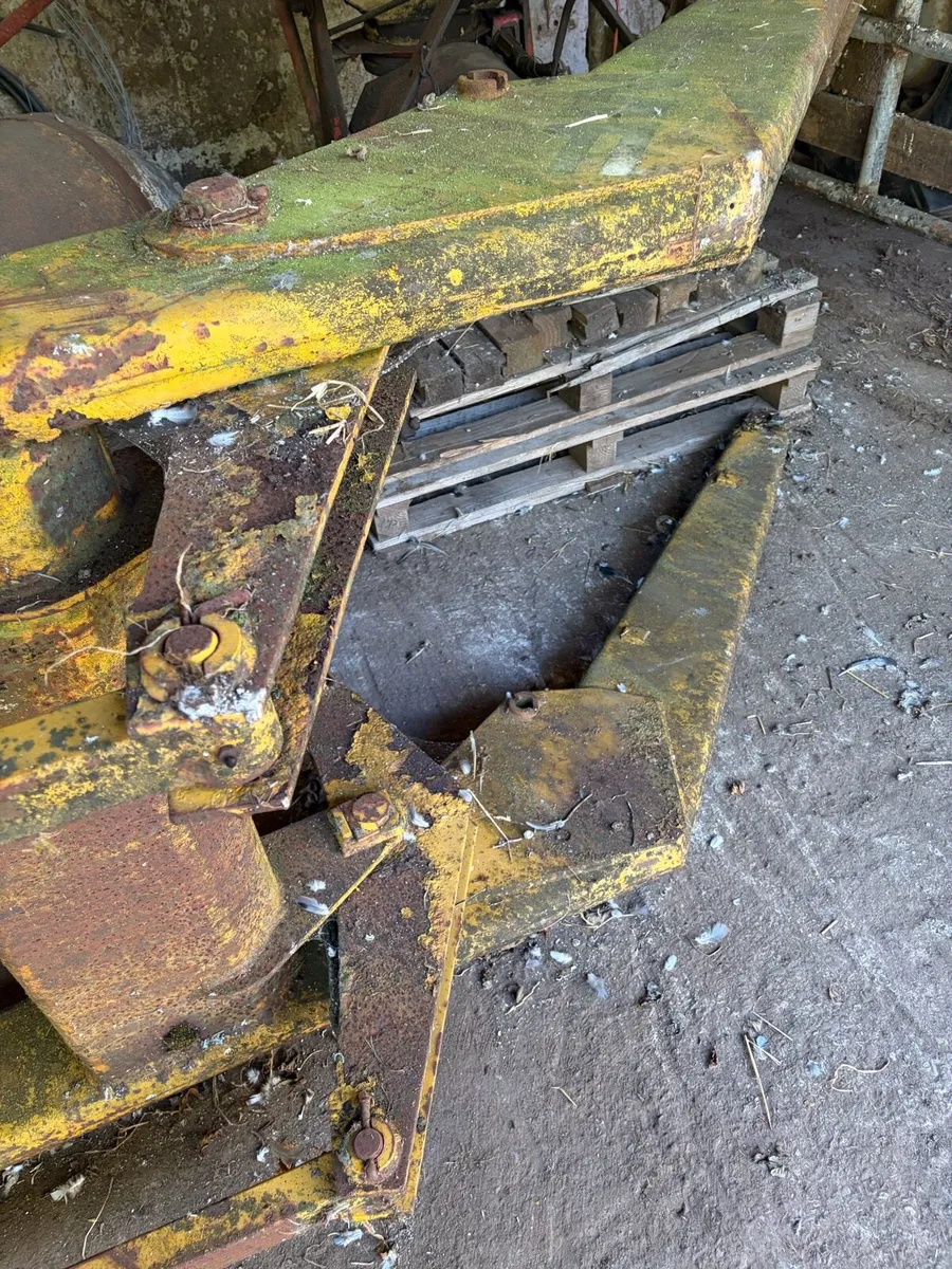 farm machinery - Image 2