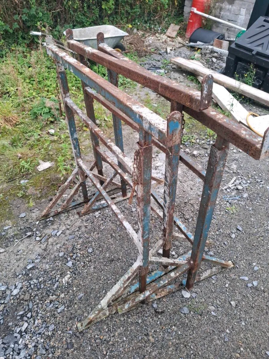 Trestles - Image 1