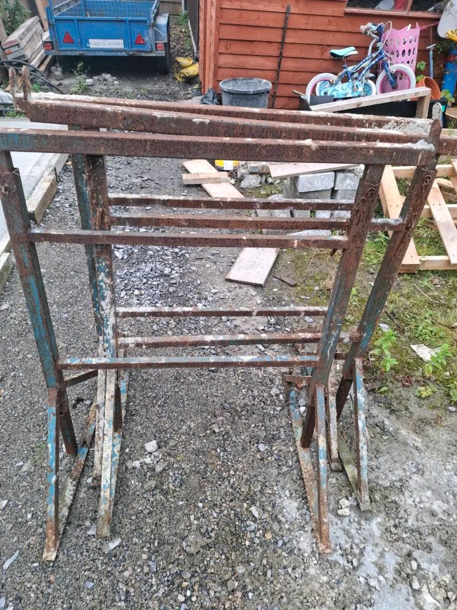 Trestles - Image 2