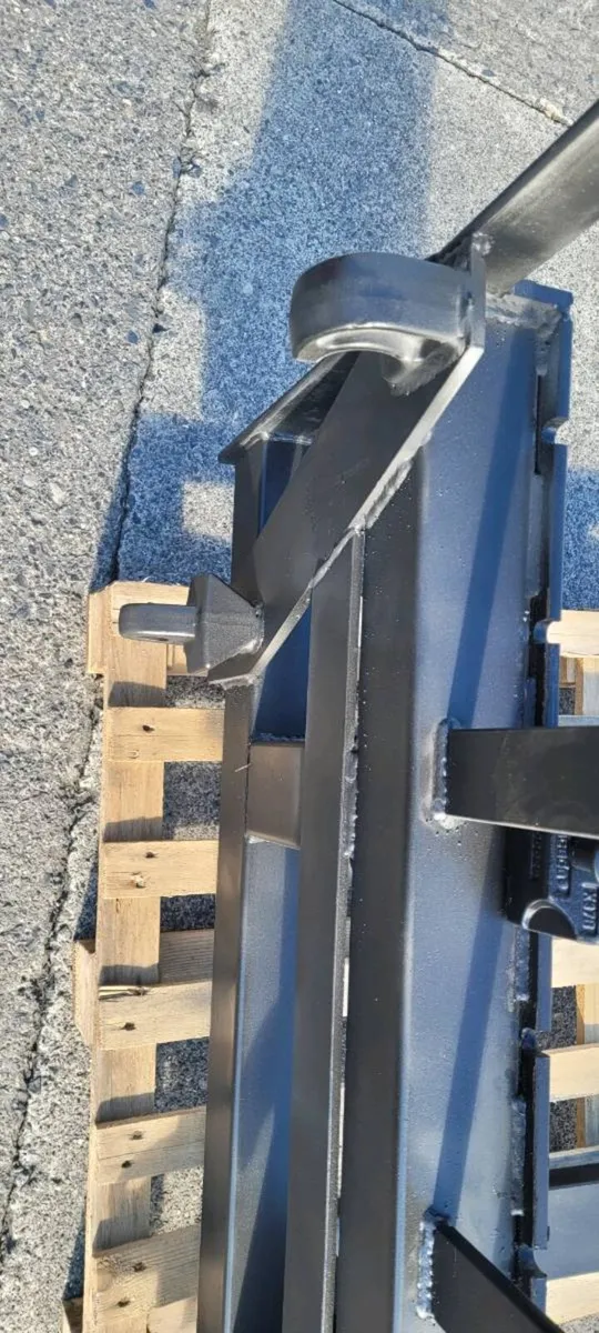 Pallet forks - Image 3