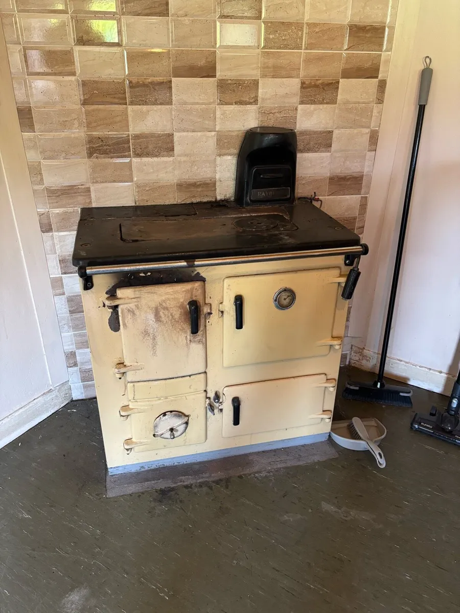Rayburn Solid Fuel - Image 1