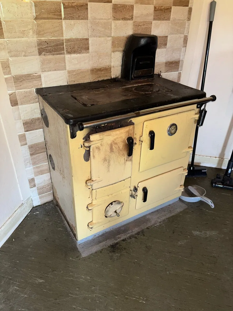 Rayburn Solid Fuel - Image 2