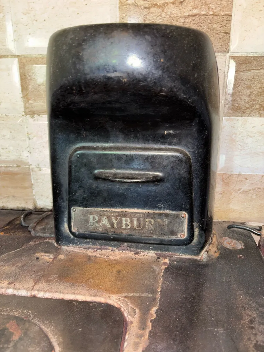 Rayburn Solid Fuel - Image 3