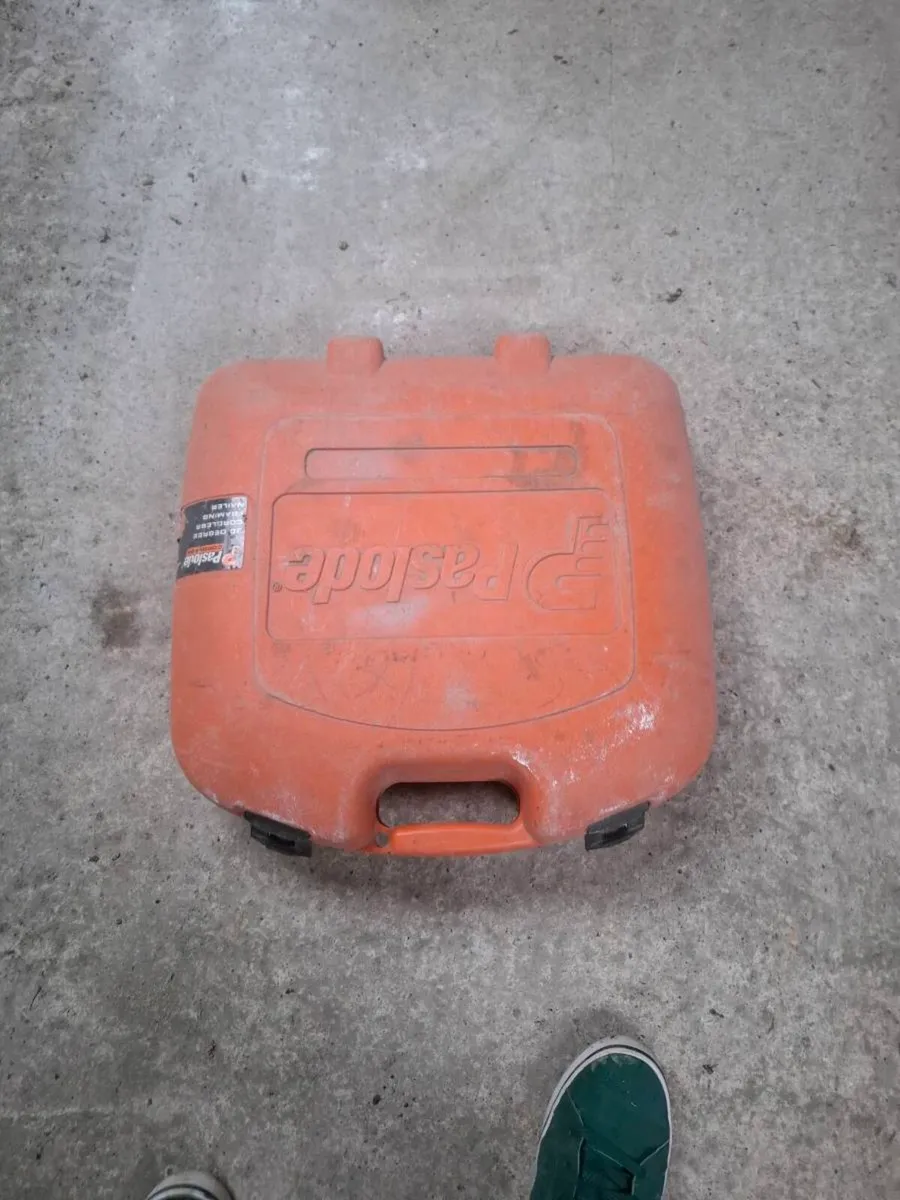 Paslode  nail gun - Image 2