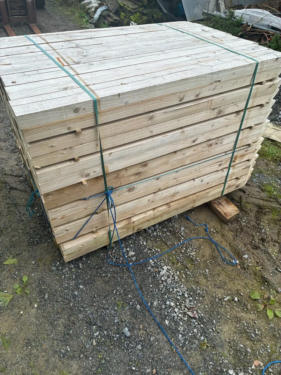 Garden stakes - Image 4