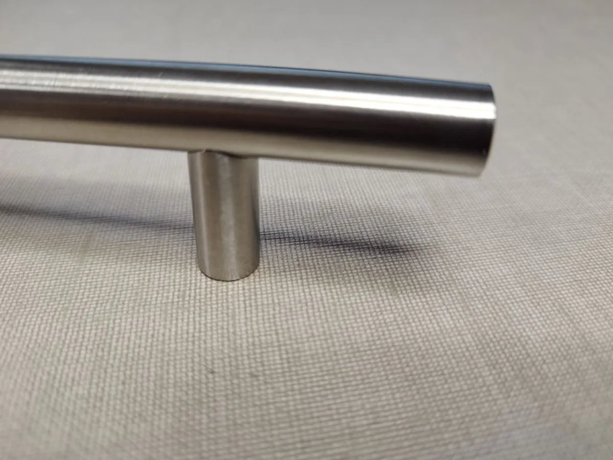 T bar handles - Image 3