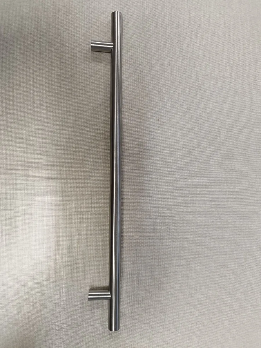 T bar handles - Image 1