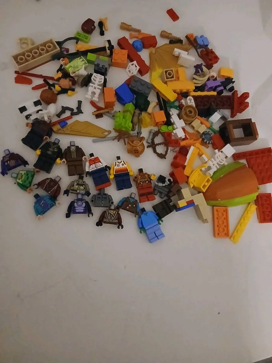 Lego - Image 1