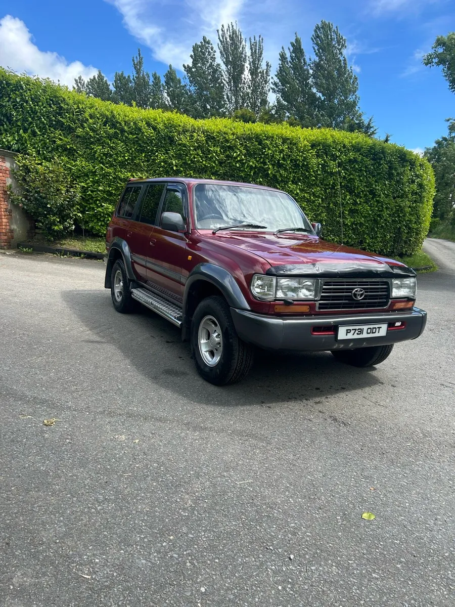 Toyota - Image 1