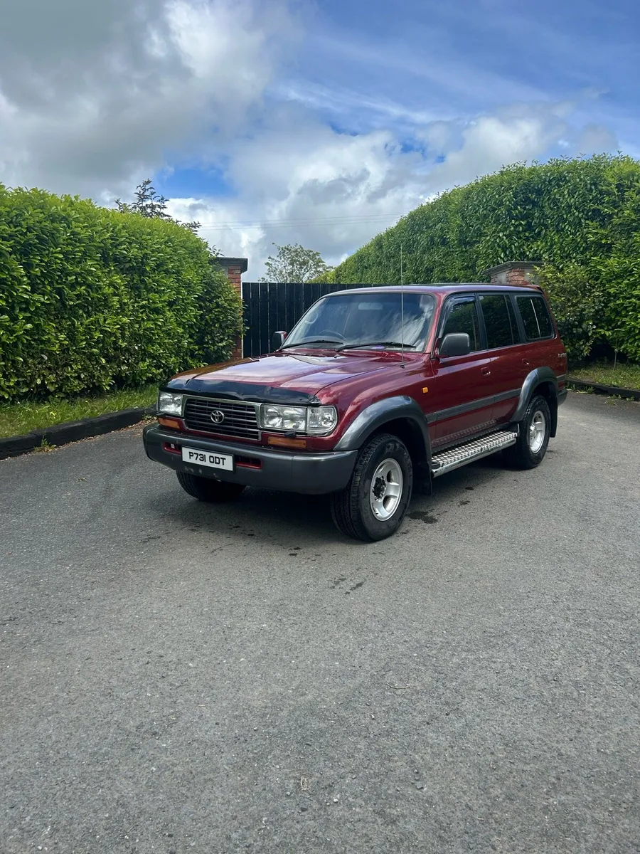 Toyota - Image 2