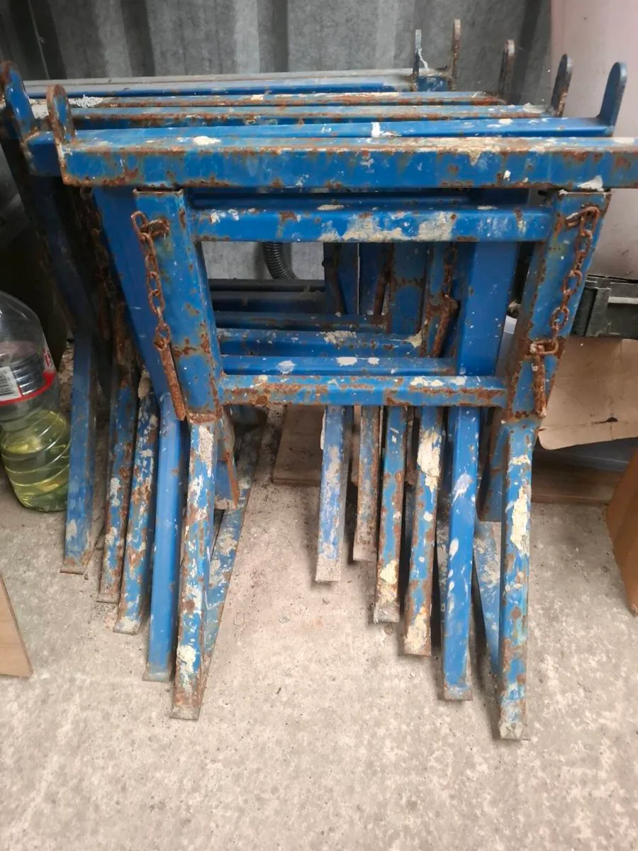 Trestles - Image 1