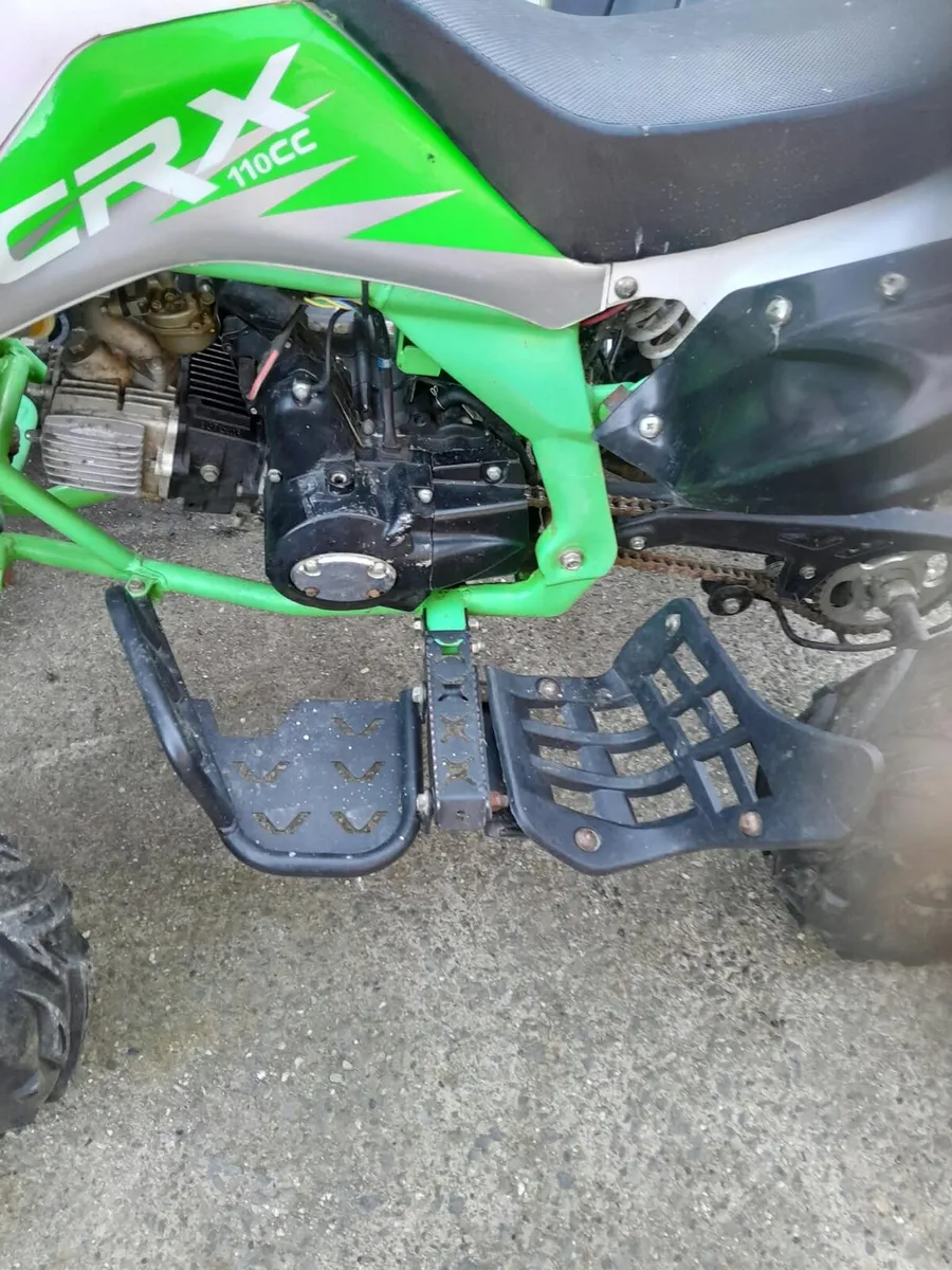 Quad for sale - Image 3