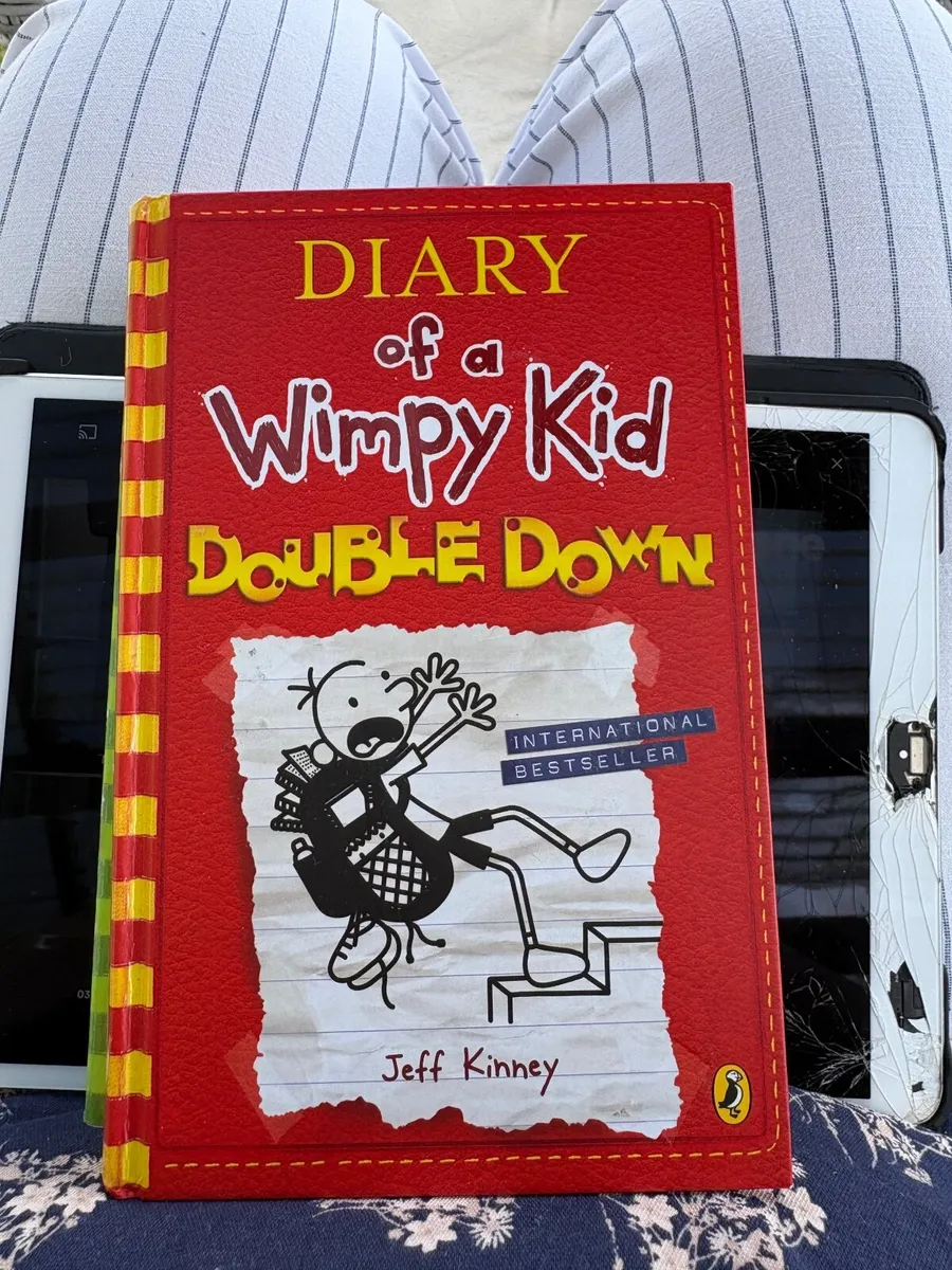 Books kids - Image 1