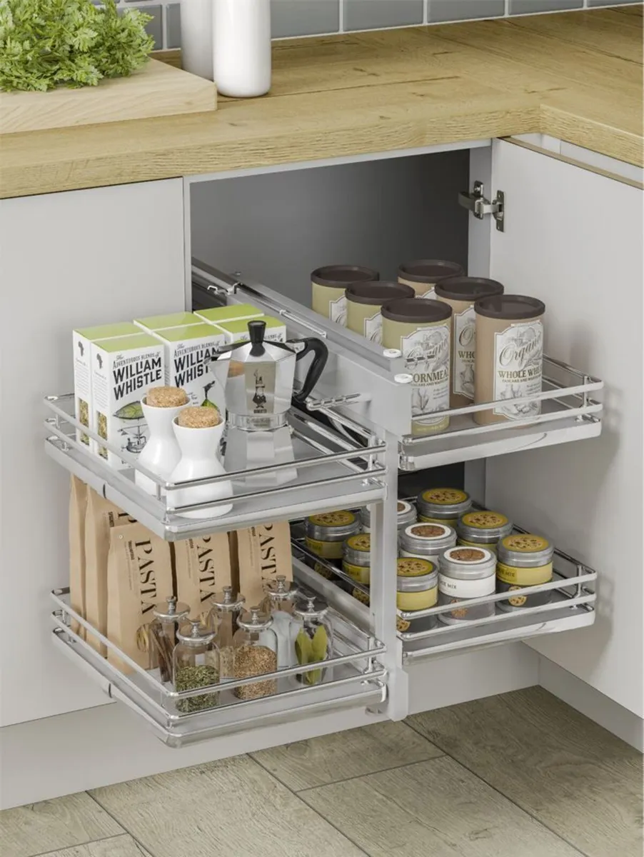 Corner optimiser - Image 1