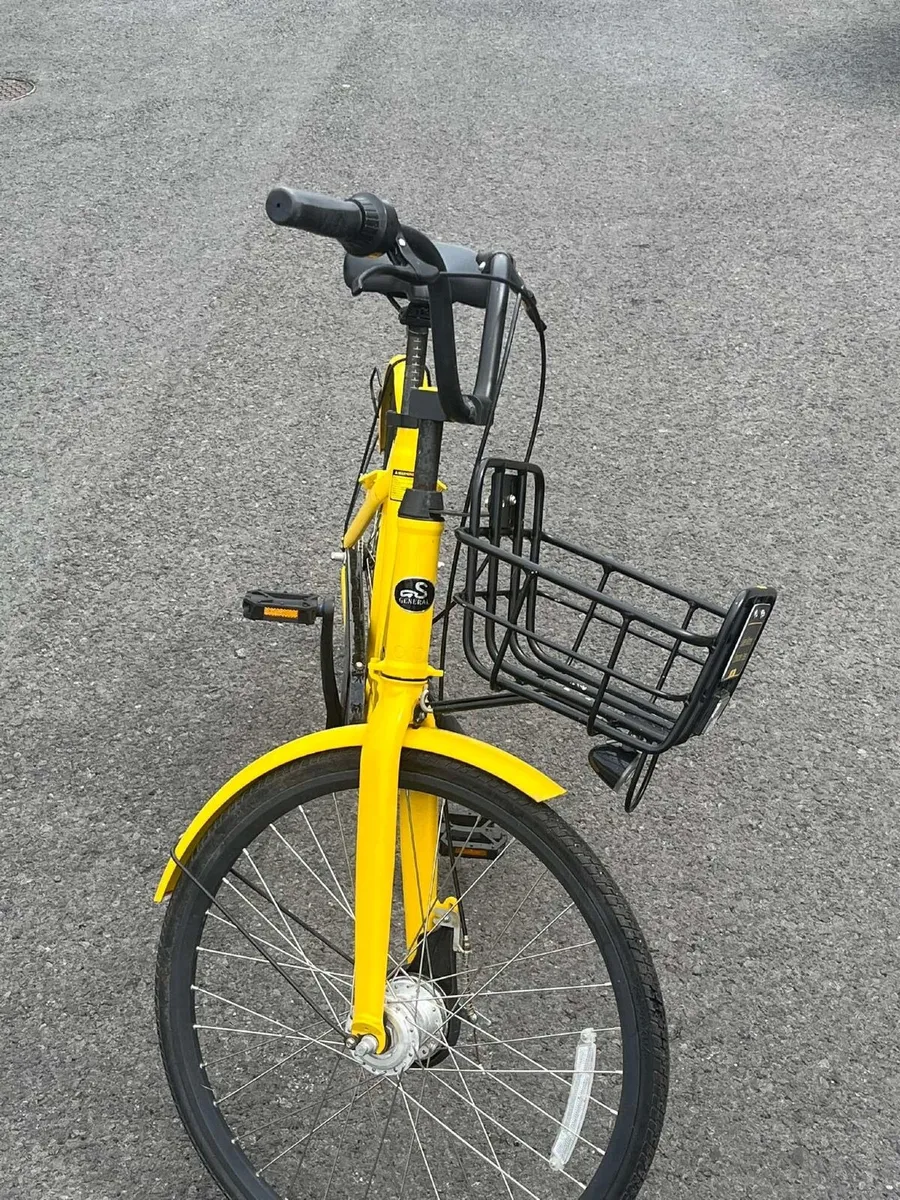 Bike - Image 1