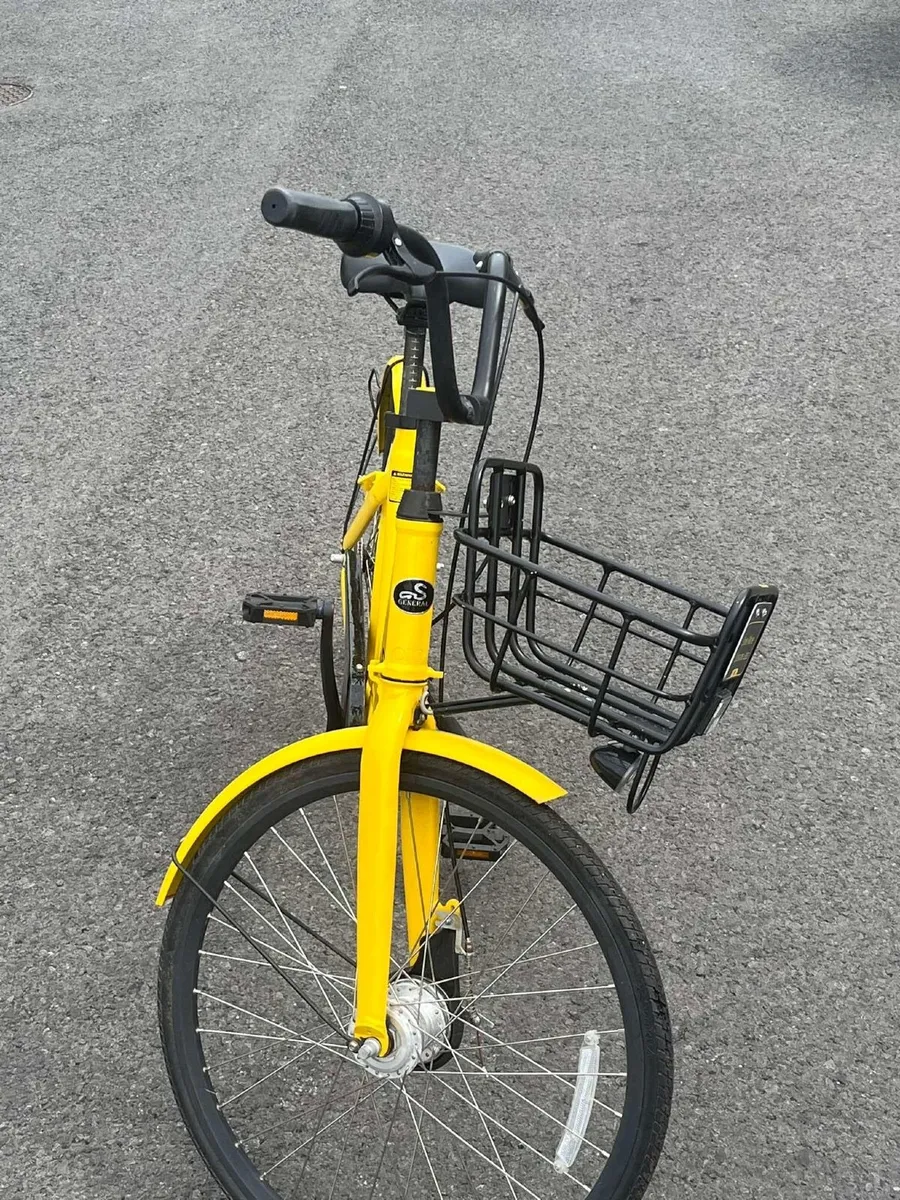 Bike - Image 4