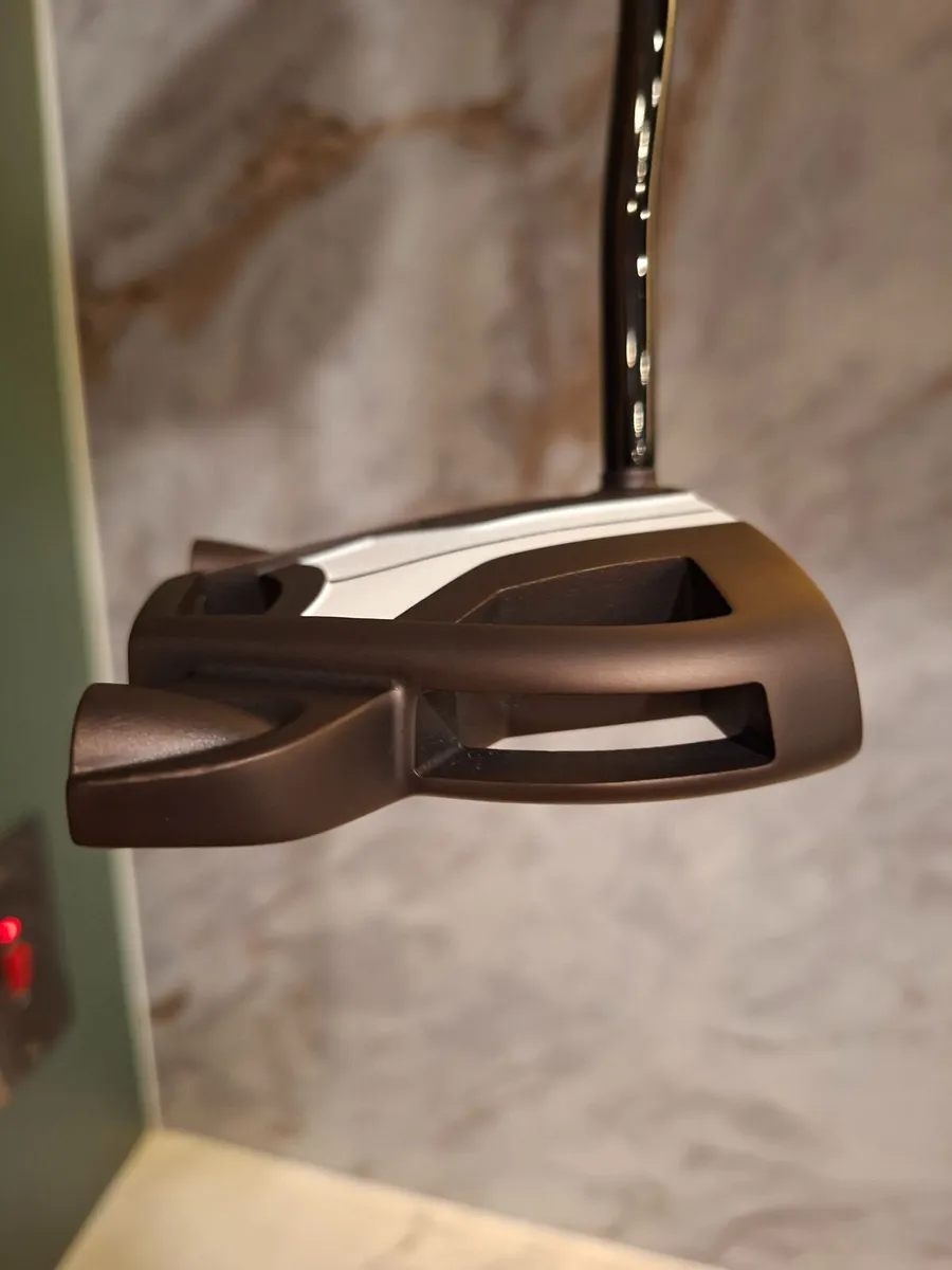 Taylormade Spider Tour S CB - Image 3
