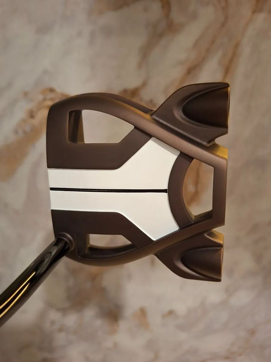 Taylormade Spider Tour S CB - Image 1