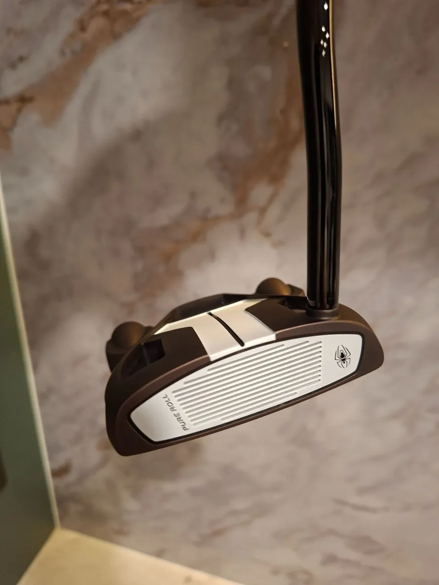 Taylormade Spider Tour S CB - Image 4