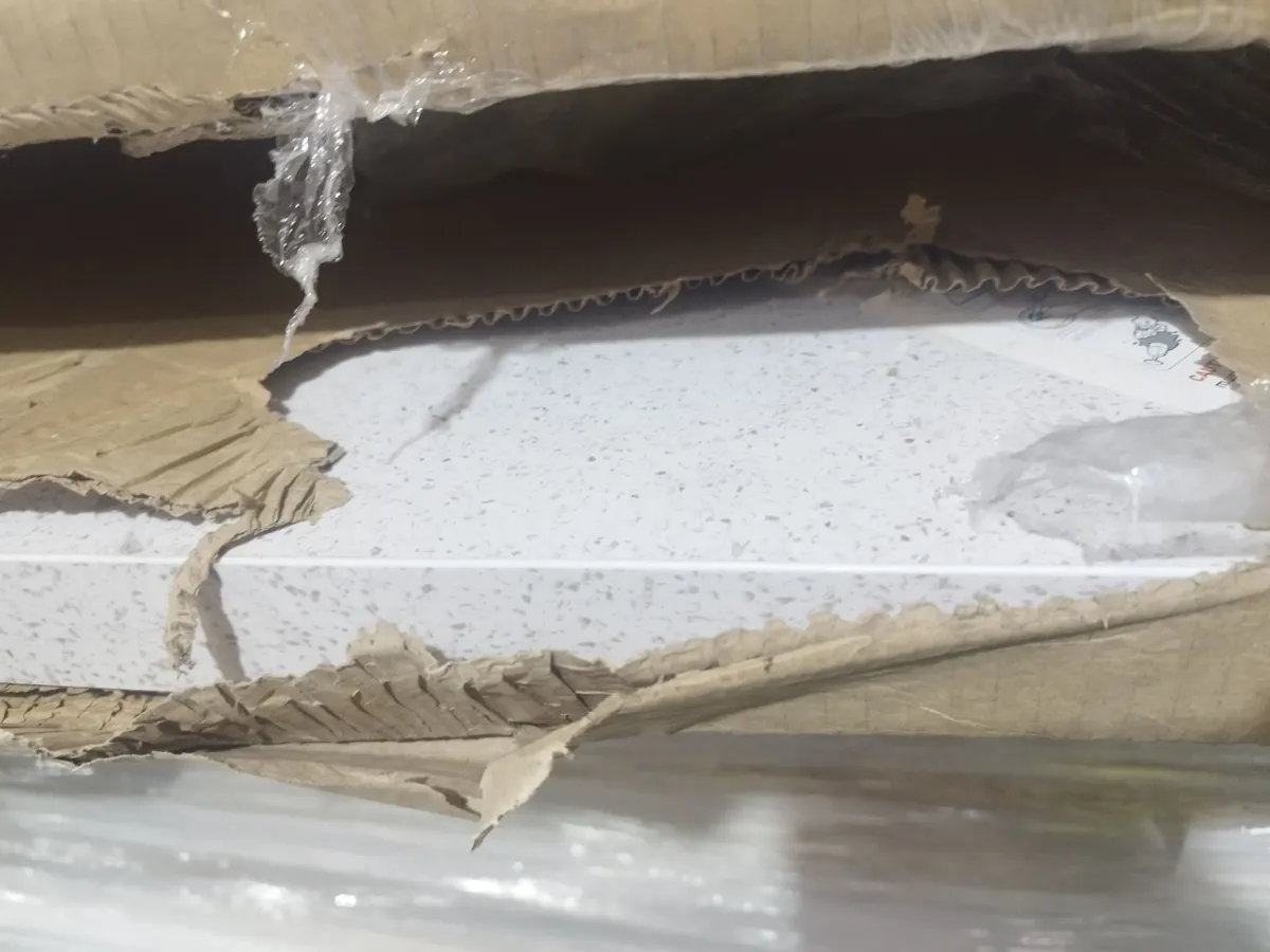 Custom worktops - Image 1