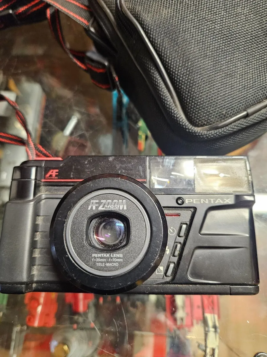 Pentax Camera - Image 2