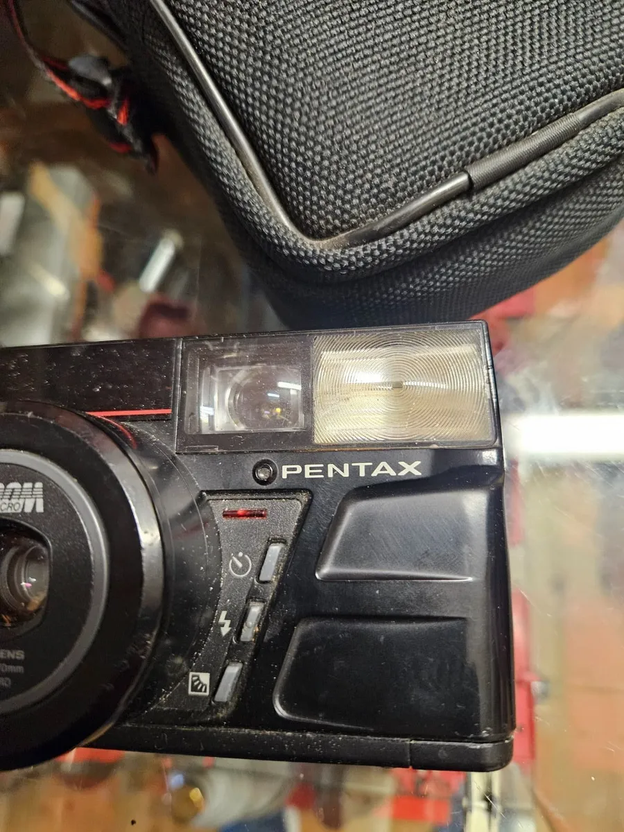 Pentax Camera - Image 3