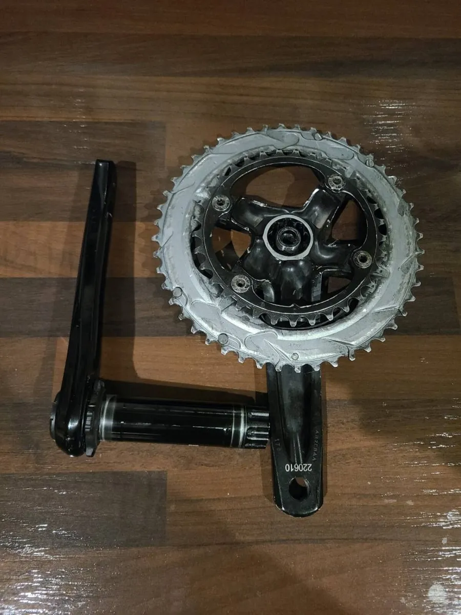 Sram Rival Power Meter - Image 2
