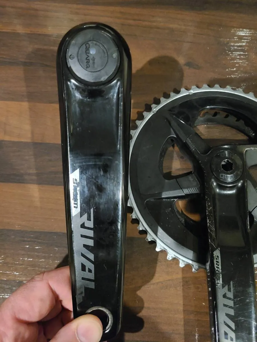 Sram Rival Power Meter - Image 3
