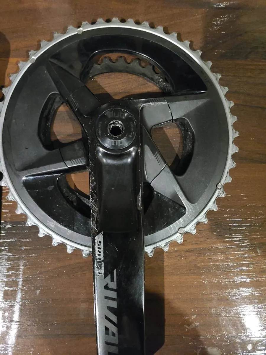 Sram Rival Power Meter - Image 4