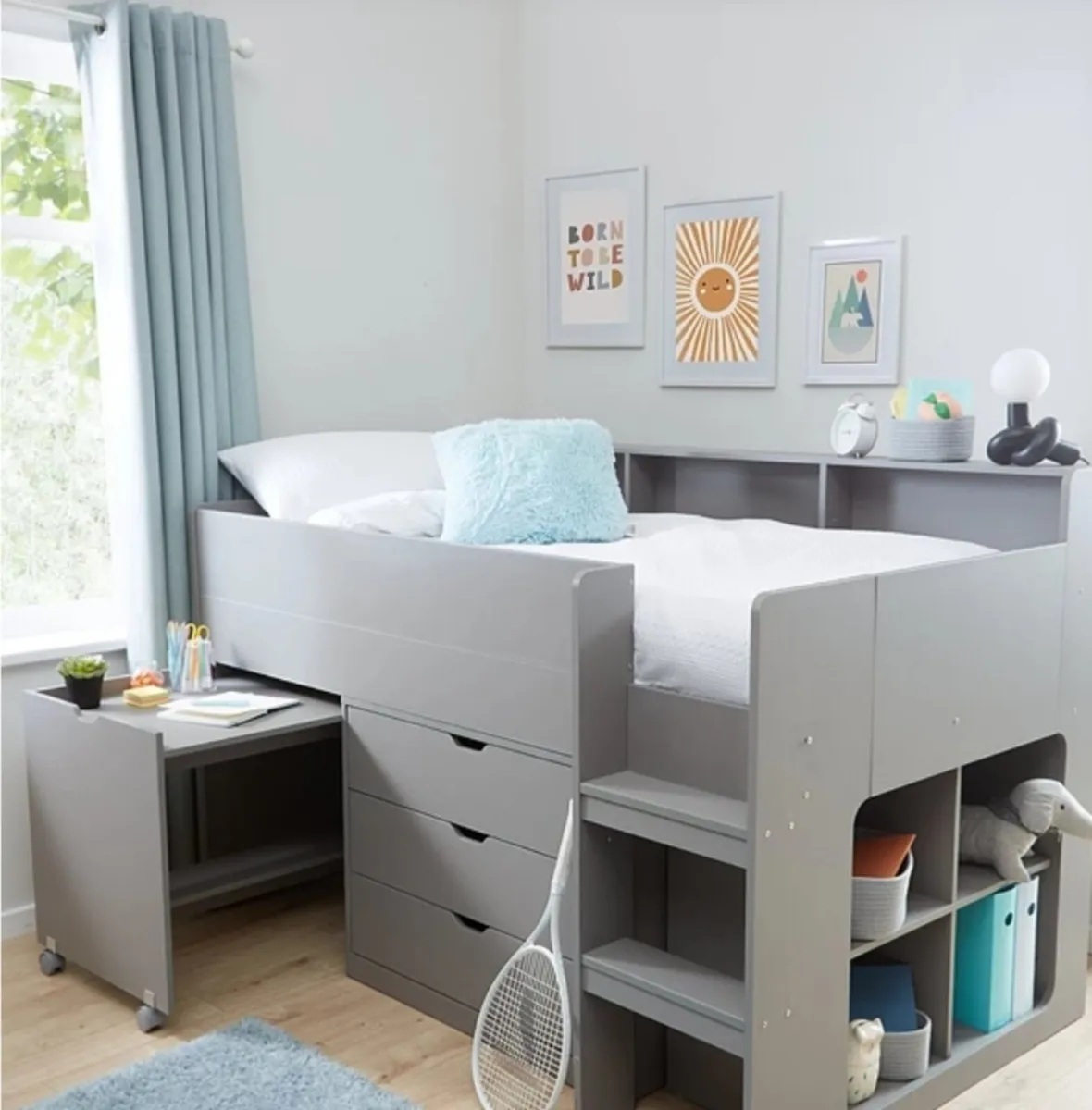 Bedframe - Image 1