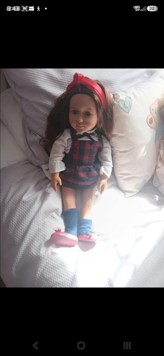 Generation doll - Image 2