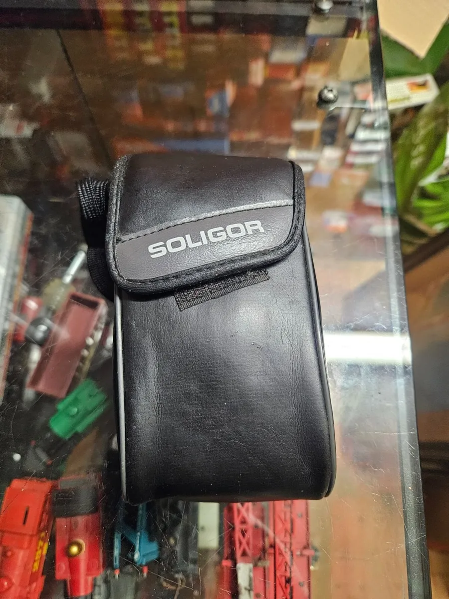 Soligor Camera - Image 3