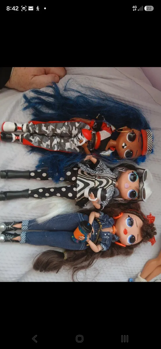 Lol dolls - Image 2