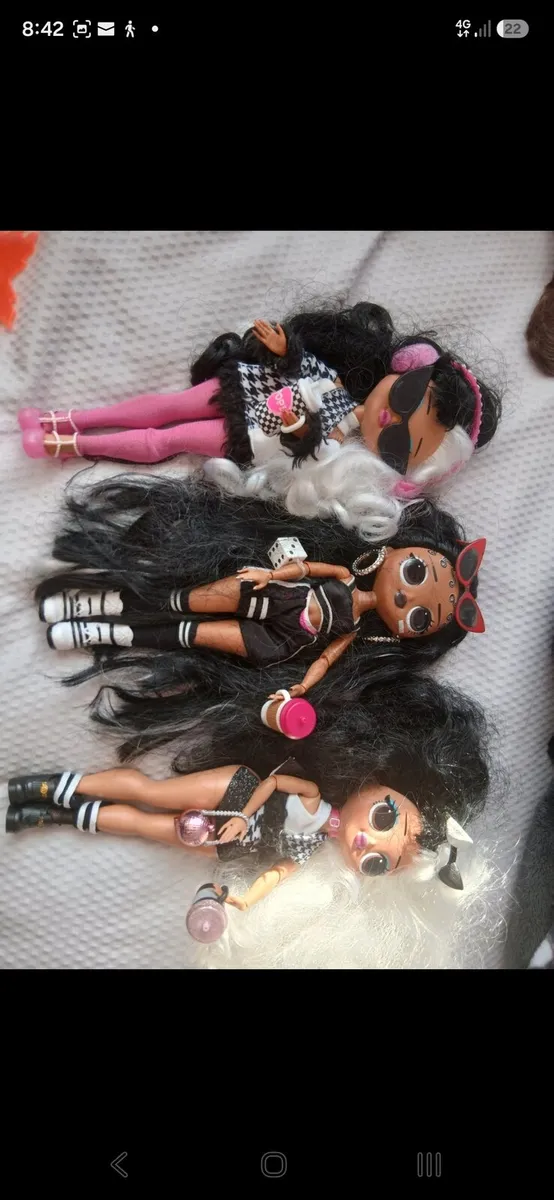 Lol dolls - Image 3