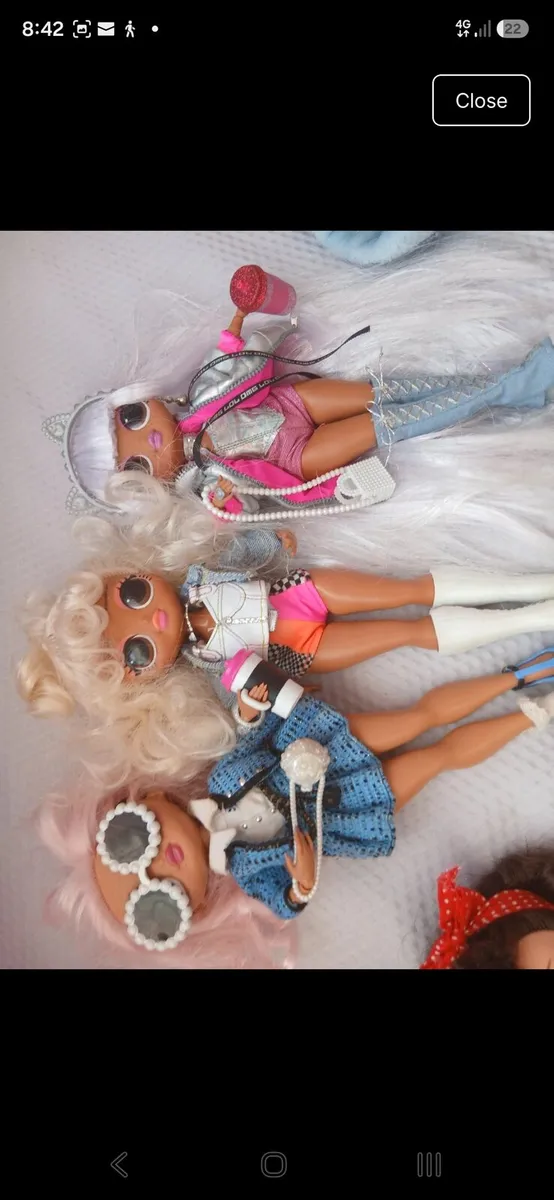 Lol dolls - Image 4